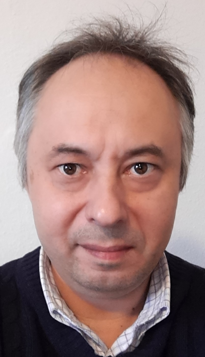 Albert Mukovskiy