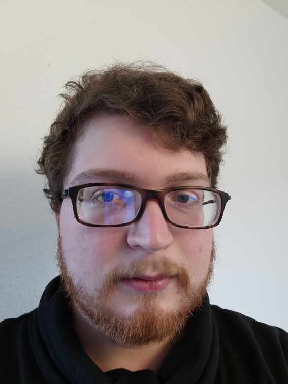 Lukas Gehre