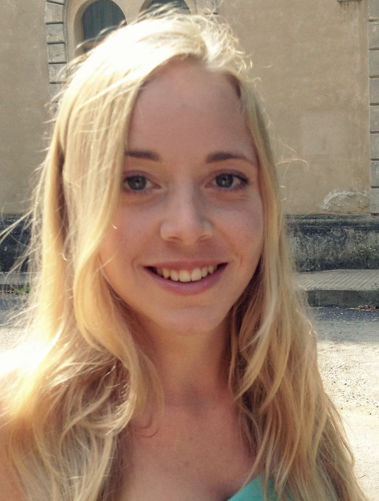 Louisa Sting