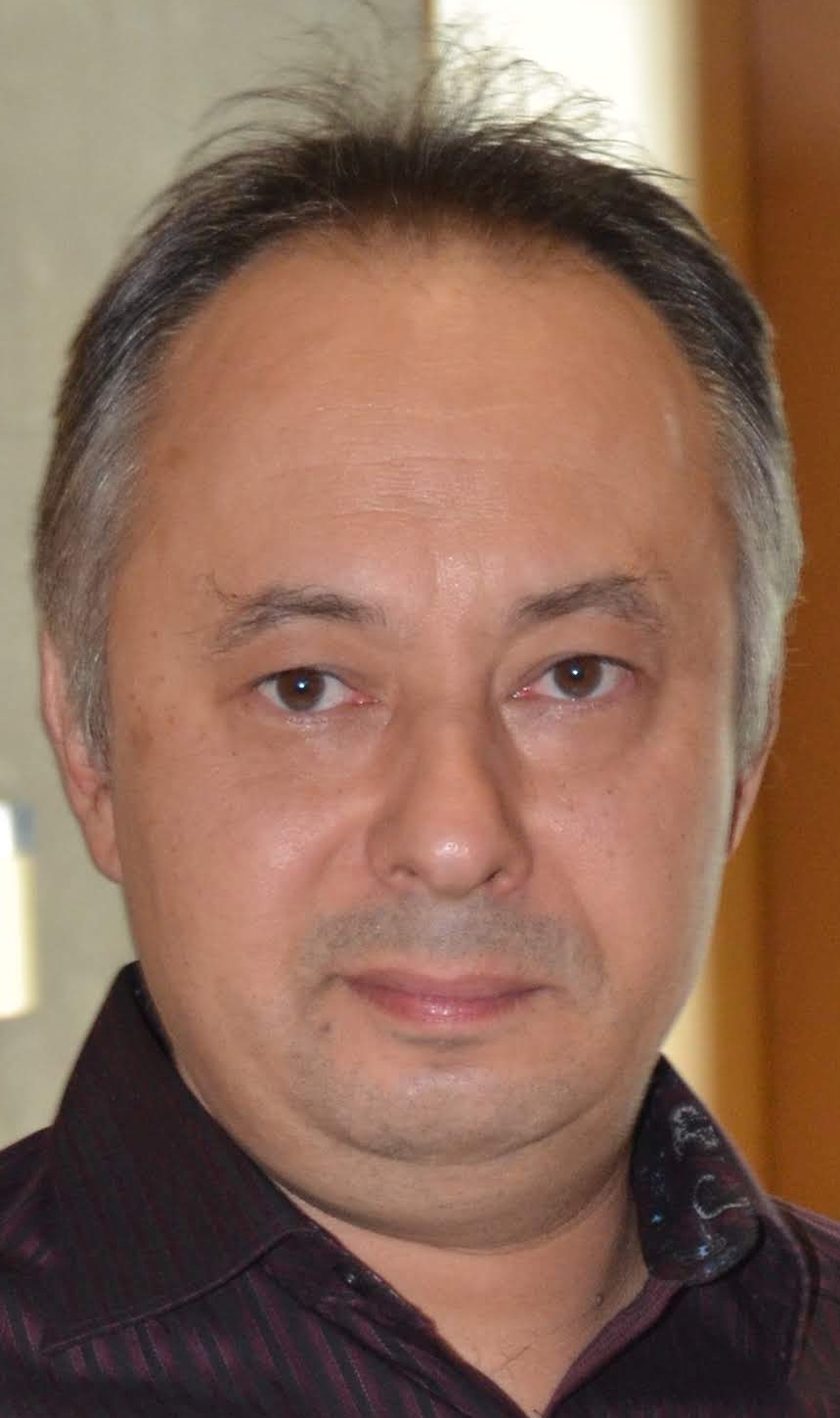 Albert Mukovskiy
