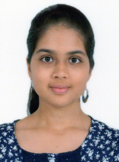 Prerana Kumar