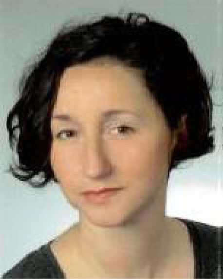 Mirjana Angelovska