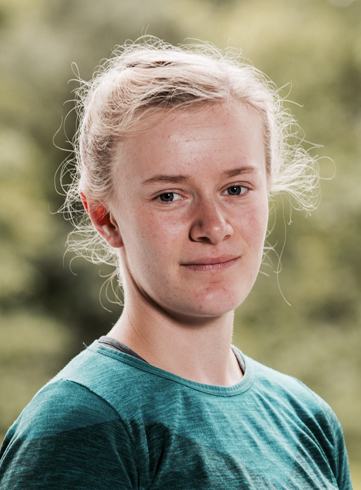 Pauline Reichert