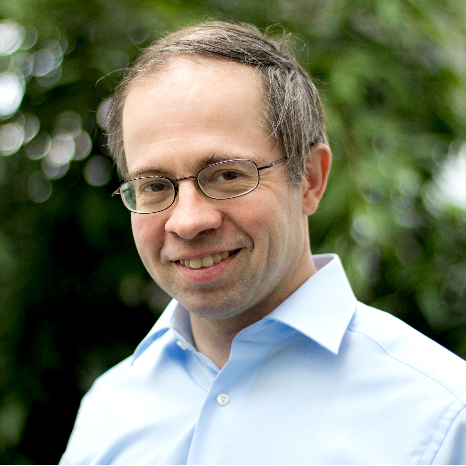 Martin A. Giese