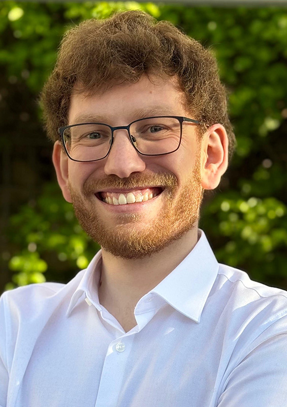 Magnus Ostertag