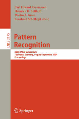 Pattern recognition